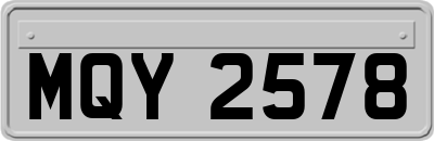 MQY2578