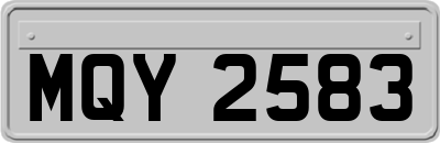 MQY2583