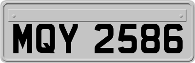 MQY2586