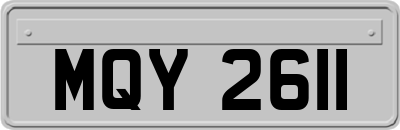 MQY2611