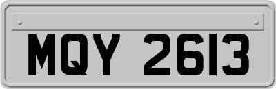 MQY2613