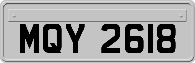 MQY2618