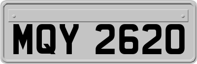MQY2620