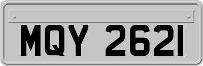 MQY2621