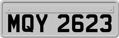 MQY2623