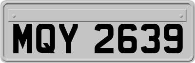 MQY2639