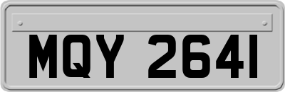 MQY2641