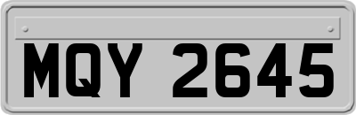 MQY2645