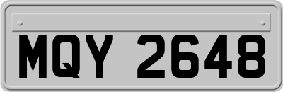 MQY2648
