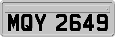 MQY2649