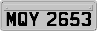 MQY2653