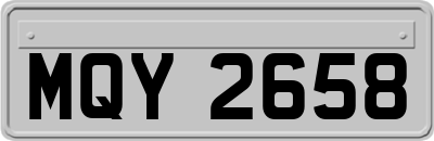 MQY2658