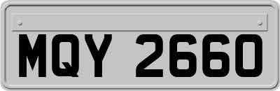 MQY2660