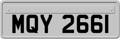MQY2661