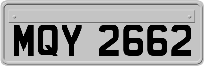 MQY2662
