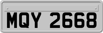 MQY2668