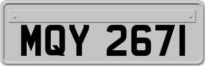 MQY2671