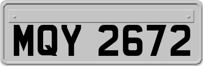 MQY2672