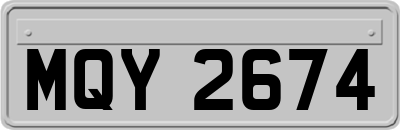 MQY2674
