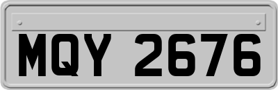 MQY2676