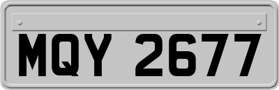MQY2677