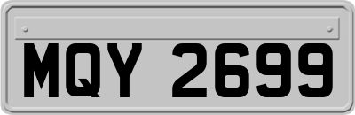 MQY2699