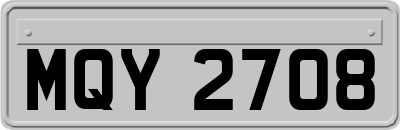 MQY2708