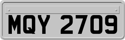 MQY2709