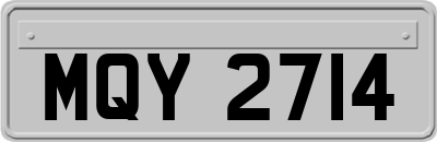 MQY2714