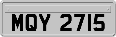 MQY2715