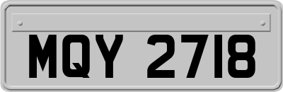 MQY2718