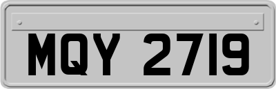 MQY2719