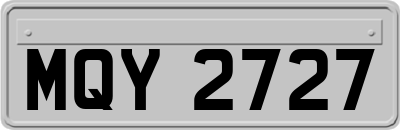 MQY2727