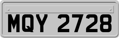 MQY2728