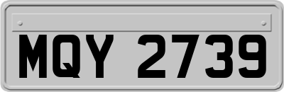 MQY2739
