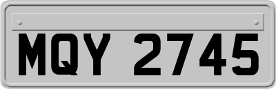MQY2745
