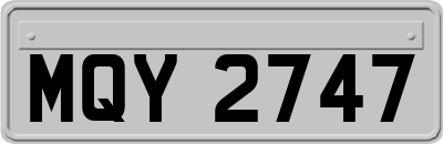 MQY2747