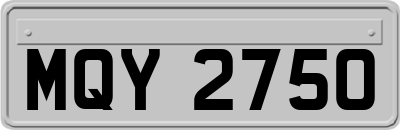 MQY2750