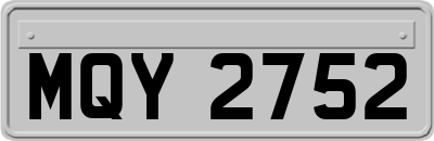 MQY2752