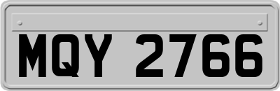 MQY2766