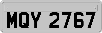MQY2767