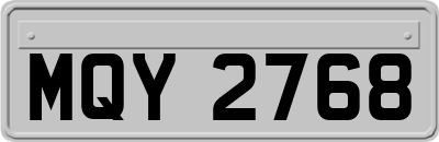 MQY2768