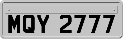 MQY2777