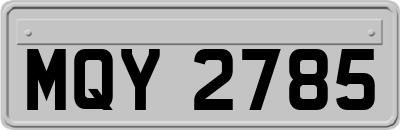 MQY2785