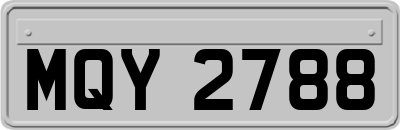 MQY2788