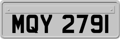 MQY2791