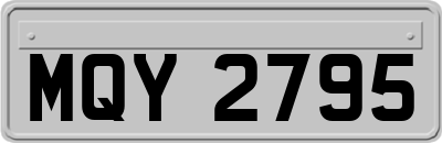 MQY2795