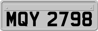 MQY2798