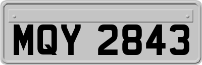 MQY2843