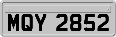 MQY2852